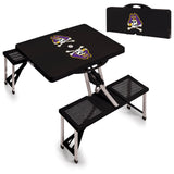 East Carolina Pirates Folding Picnic Table