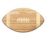 Syracuse Orange Touchdown Cutting Board & Serving Tray