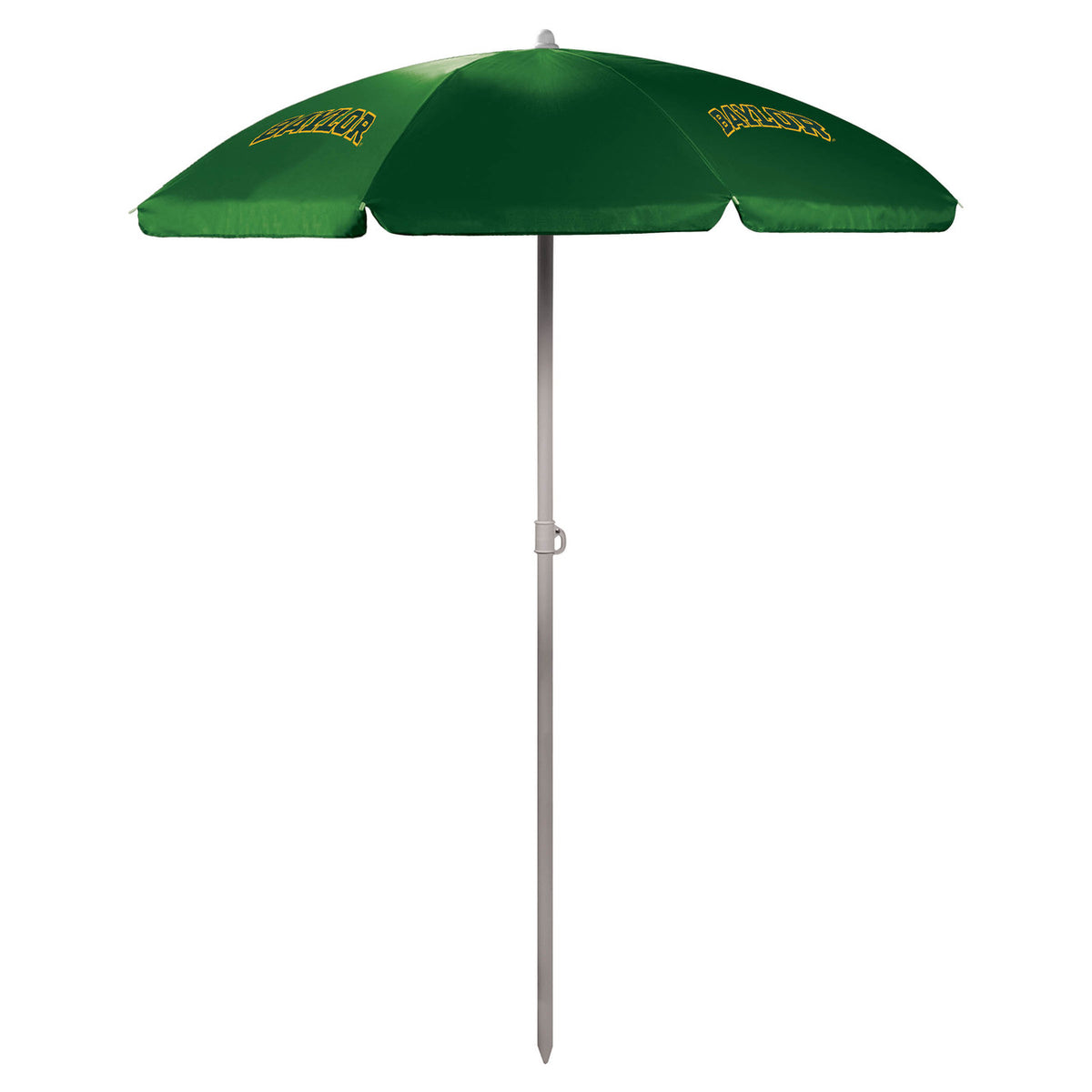 Baylor Bears Beach Umbrella