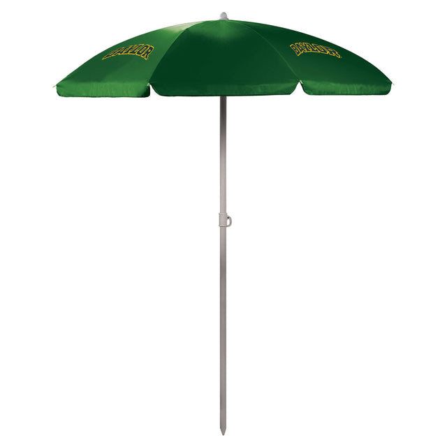Baylor Bears Beach Umbrella