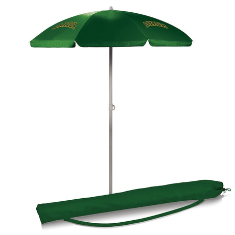 Baylor Bears Beach Umbrella