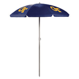 Georgia Tech Yellow Jackets Beach Umbrella