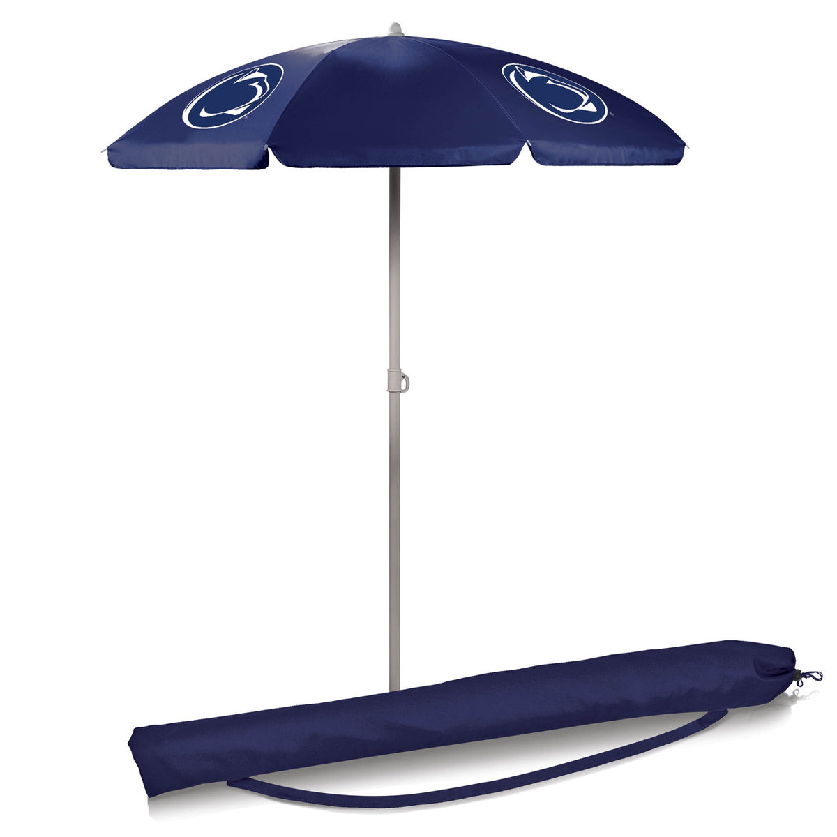 Penn State Nittany Lions Beach Umbrella