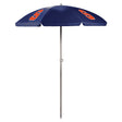 Syracuse Orange Beach Umbrella