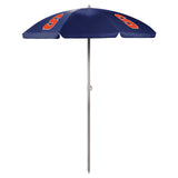 Syracuse Orange Beach Umbrella