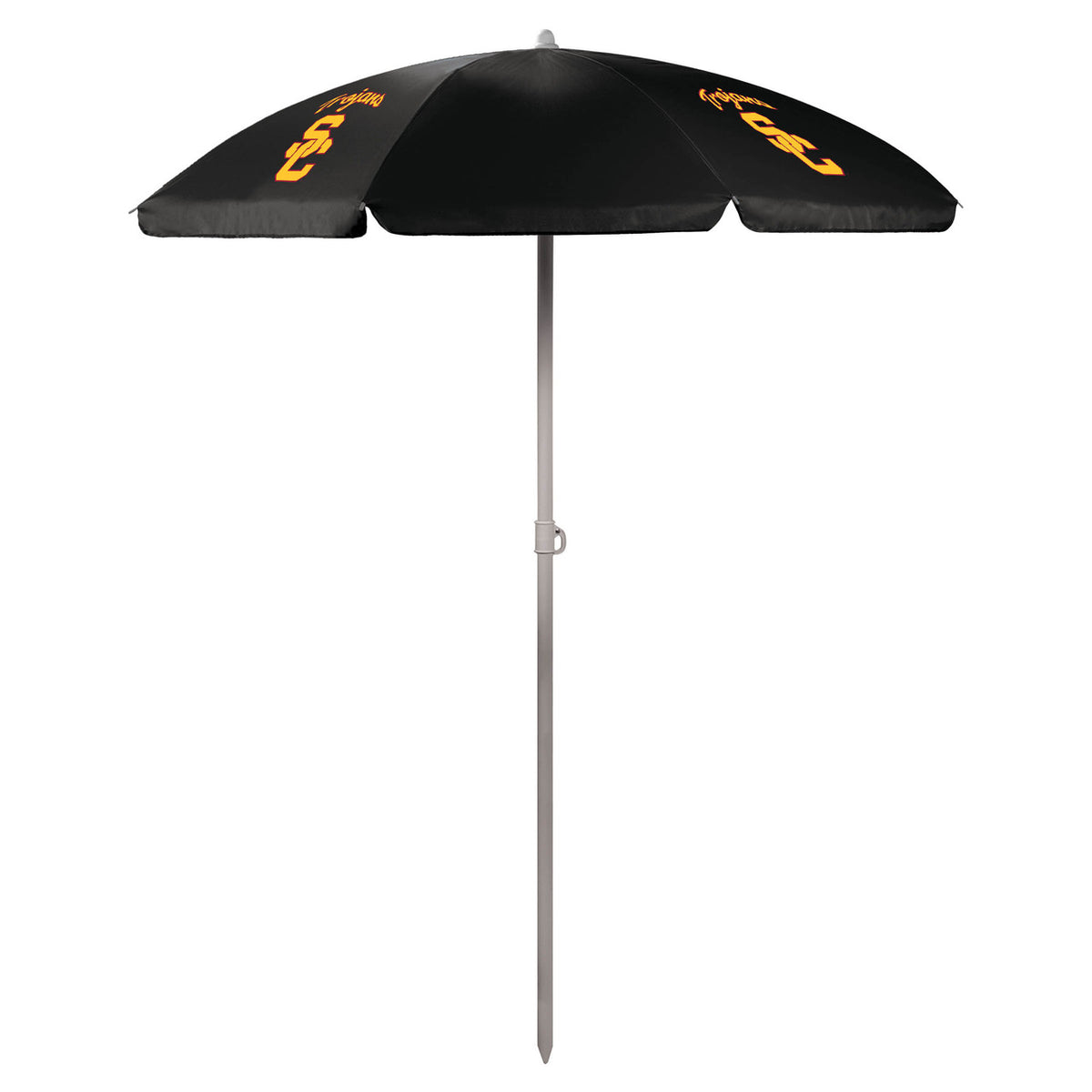USC Trojans Beach Umbrella