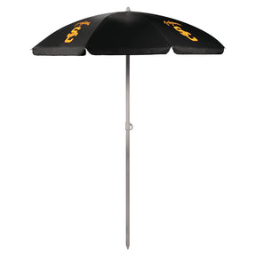 USC Trojans Beach Umbrella