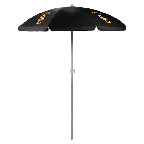 USC Trojans Beach Umbrella
