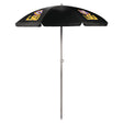 LSU Tigers Beach Umbrella