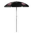 Mississippi St. Bulldogs Beach Umbrella