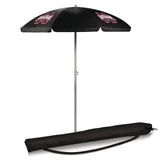 Mississippi St. Bulldogs Beach Umbrella