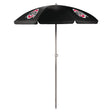 Ohio State Buckeyes Beach Umbrella