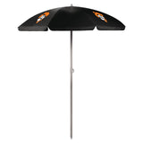 Oklahoma State Cowboys Beach Umbrella