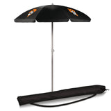 Oklahoma State Cowboys Beach Umbrella