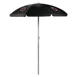 South Carolina Gamecocks Beach Umbrella