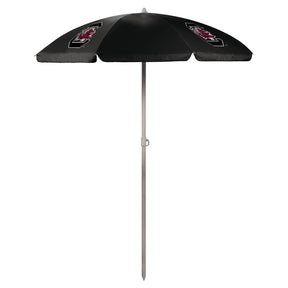South Carolina Gamecocks Beach Umbrella