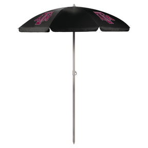 Texas A&M Aggies Beach Umbrella