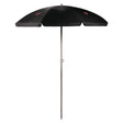Virginia Tech Hokies Beach Umbrella