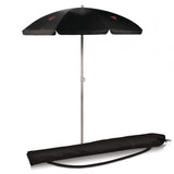 Virginia Tech Hokies Beach Umbrella