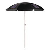 Washington Huskies Beach Umbrella