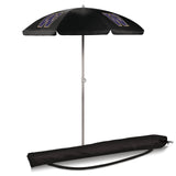 Washington Huskies Beach Umbrella