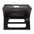 Auburn Tigers Portable Charcoal BBQ Grill