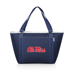 Mississippi Rebels Topanga Cooler Tote Bag