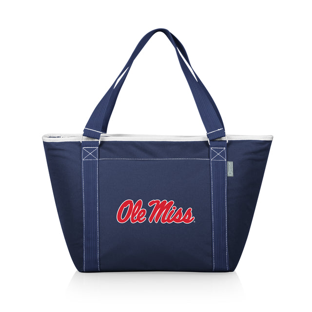Mississippi Rebels Topanga Cooler Tote Bag