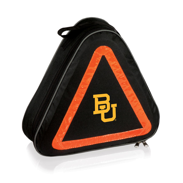 Baylor Bears Roadside Emergency Car Kit