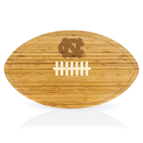 UNC Tar Heels XL Cutting Board & Serving Tray