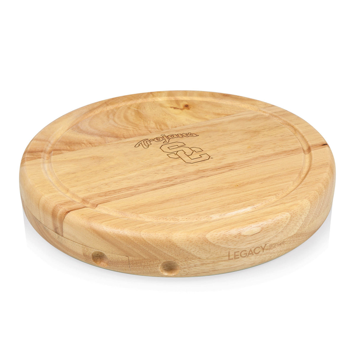 USC Trojans Cutting Board