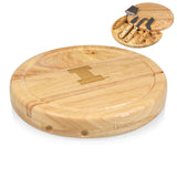 Illinois Fighting Illini Cutting Board