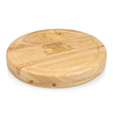 LSU Tigers Cutting Board