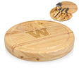 Washington Huskies Cutting Board