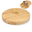 West Virginia Mountaineers Cutting Board