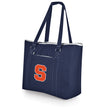 Syracuse Orange Tahoe XL Cooler Tote Bag - Blue