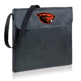 Oregon State Beavers X-Grill Portable Charcoal BBQ Grill