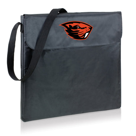 Oregon State Beavers X-Grill Portable Charcoal BBQ Grill