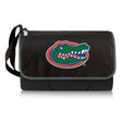 Florida Gators Outdoor Picnic Blanket and Tote - Black