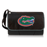 Florida Gators Outdoor Picnic Blanket and Tote - Black