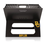 Baylor Bears Portable Charcoal BBQ Grill