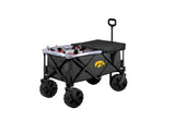 Iowa Hawkeyes Adventure Wagon Elite All-Terrain Portable Utility Wagon