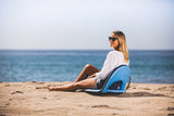 Florida Gators Portable Reclining Seat