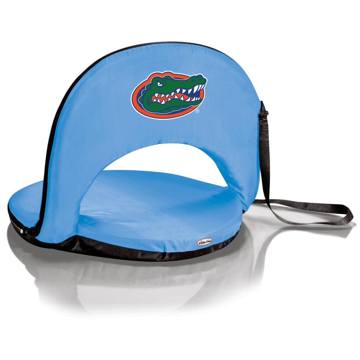 Florida Gators Portable Reclining Seat