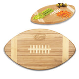 Florida Gators Touchdown Cutting Board & Serving Tray