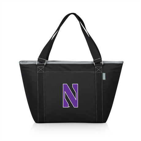 Northwestern Wildcats Topanga Cooler Tote Bag