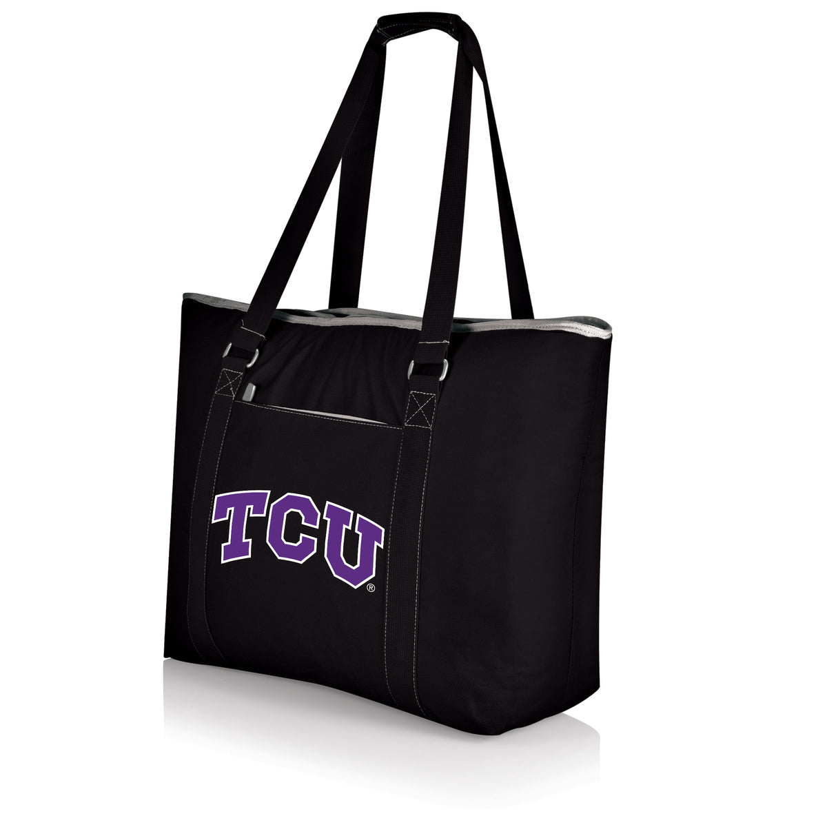 TCU Horned Frogs Tahoe XL Cooler Tote Bag