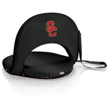 USC Trojans Portable Reclining Seat