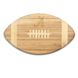 Alabama Crimson Tide Touchdown Cutting Board & Serving Tray