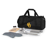 Baylor Bears BBQ Kit Grill Set & Cooler